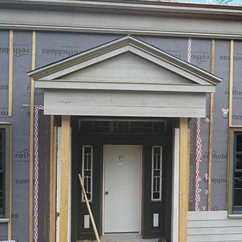 doors