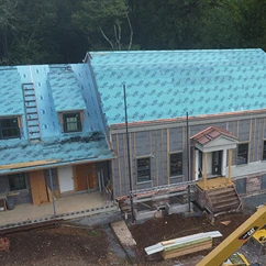 roofing